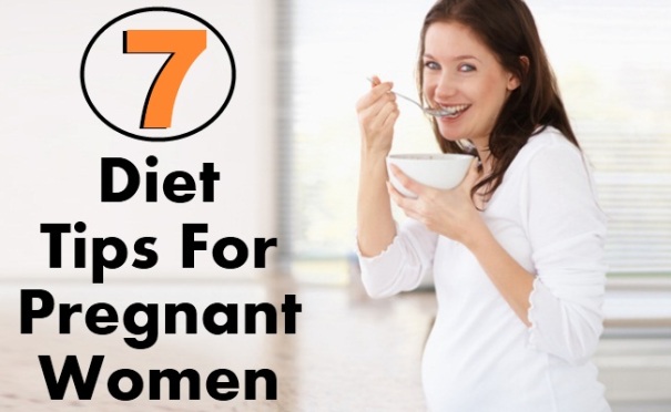Top-7-Diet-Tips-For-Pregnant-Women
